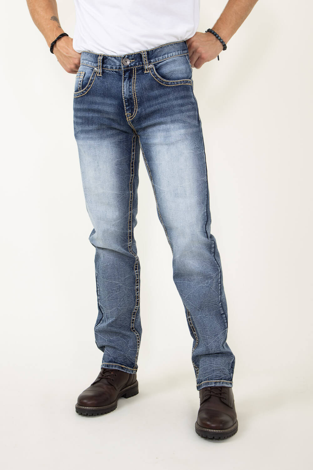 True luck jeans store mens