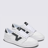 Vans Lowland 2.0 Sneakers in White