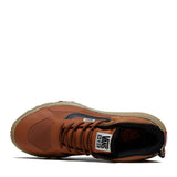 Vans MTE Crosspath Mid Sneakers for Men in Glazed Ginger