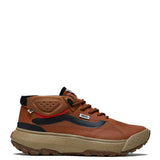 Vans MTE Crosspath Mid Sneakers for Men in Glazed Ginger