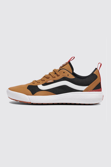 Vans MTE UltraRange EXO Sneakers for Men in Brown