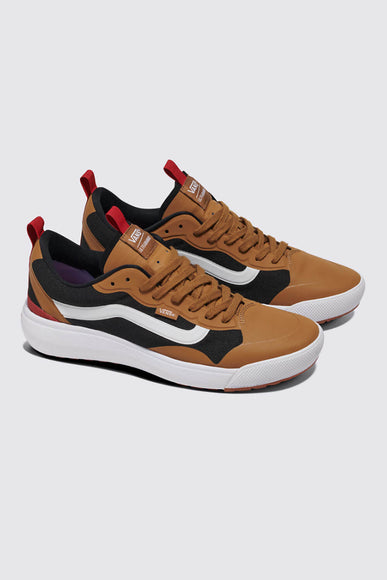 Vans MTE UltraRange EXO Sneakers for Men in Brown