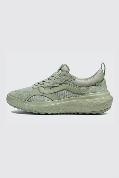 Vans MTE UltraRange Neo Vr3 Sneakers for Women in Mono Sage