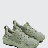 Vans MTE UltraRange Neo Vr3 Sneakers for Women in Mono Sage