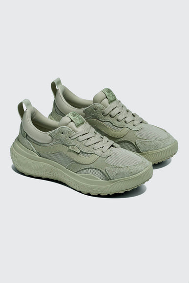 Vans MTE UltraRange Neo Vr3 Sneakers for Women in Mono Sage