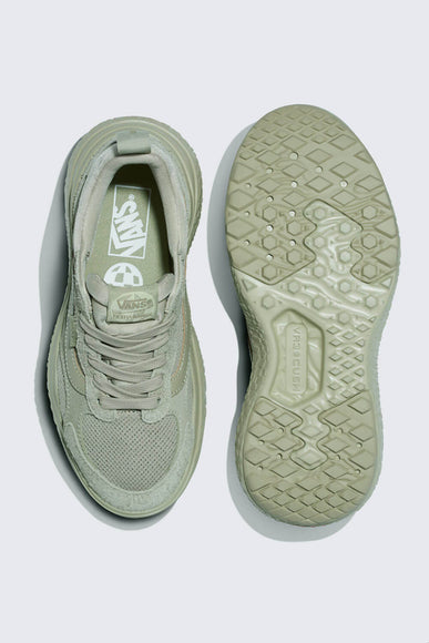 Vans MTE UltraRange Neo Vr3 Sneakers for Women in Mono Sage