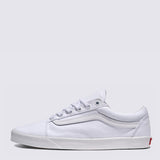 Vans Old Skool LowPro Sneakers in White