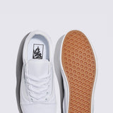 Vans Old Skool LowPro Sneakers in White