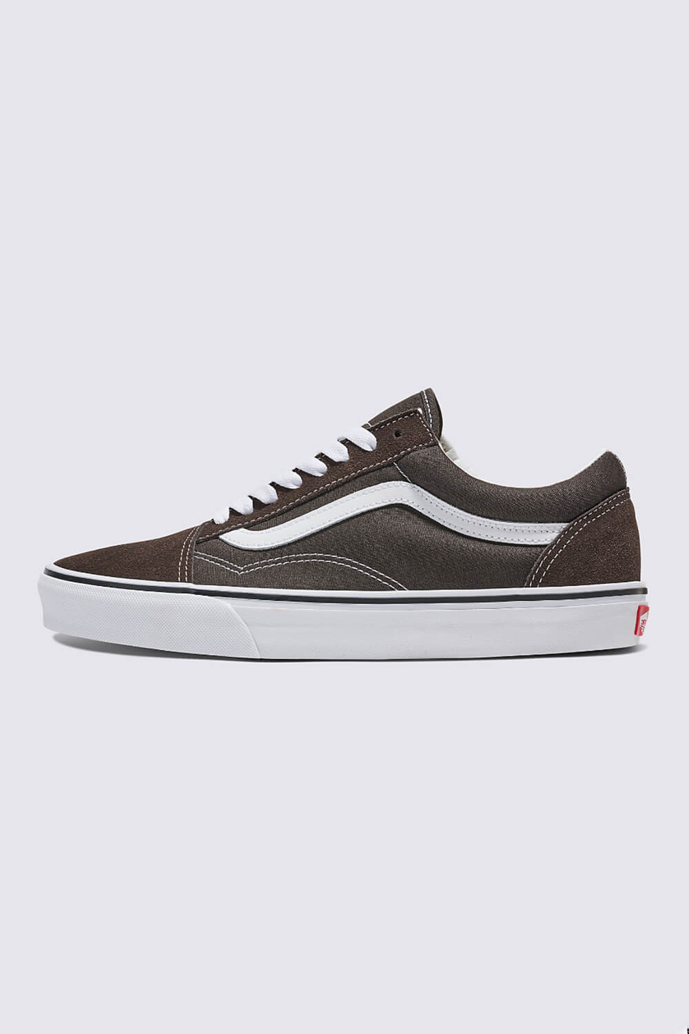 Vans Old Skool Sneakers in Turkish Coffee VN000CT8D4C Glik s