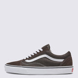 Vans Old Skool Sneakers in Turkish Coffee 