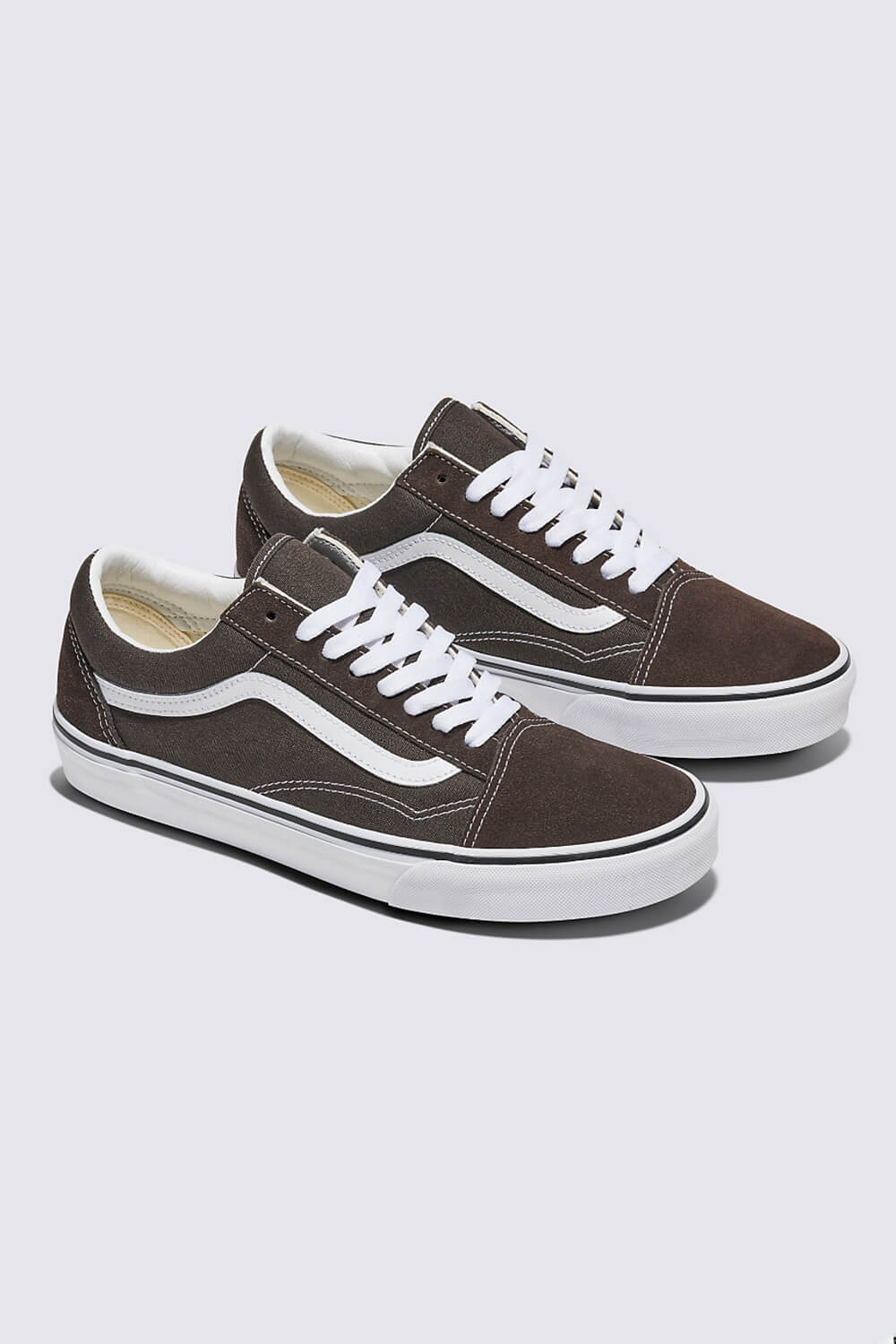 How old are vans shoes online