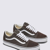 Vans Old Skool Sneakers in Turkish Coffee 