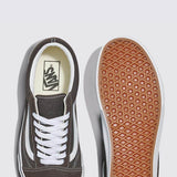 Vans Old Skool Sneakers in Turkish Coffee 