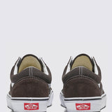 Vans Old Skool Sneakers in Turkish Coffee 