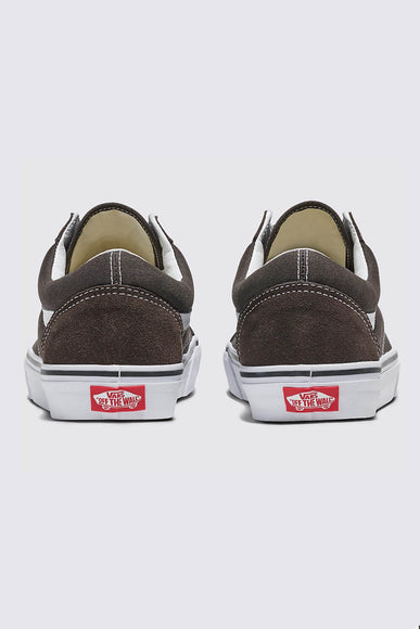 Vans Old Skool Sneakers in Turkish Coffee 