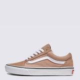 Vans Old Skool Sneakers in Warm Taupe