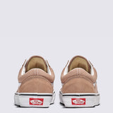 Vans Old Skool Sneakers in Warm Taupe