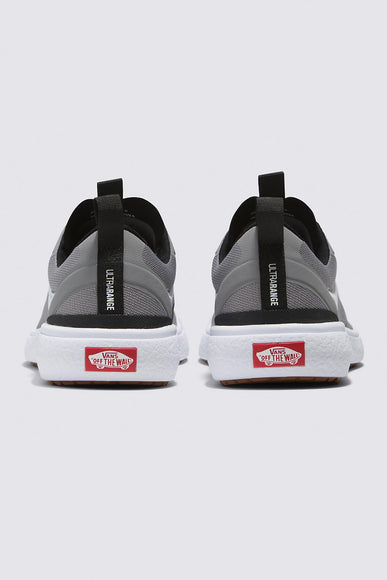 Vans UltraRange EXO Sneakers for Men in Frost Grey White