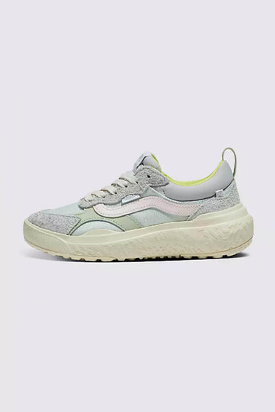 Vans UltraRange Neo Vr3 Sneakers for Women in Multi | VN000BCEBIG – Glik's