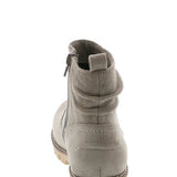 Very G Dashing Booties for Women in Grey