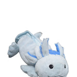 Warmies Blue Axolotl