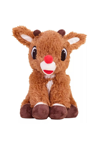 Warmies Rudolph