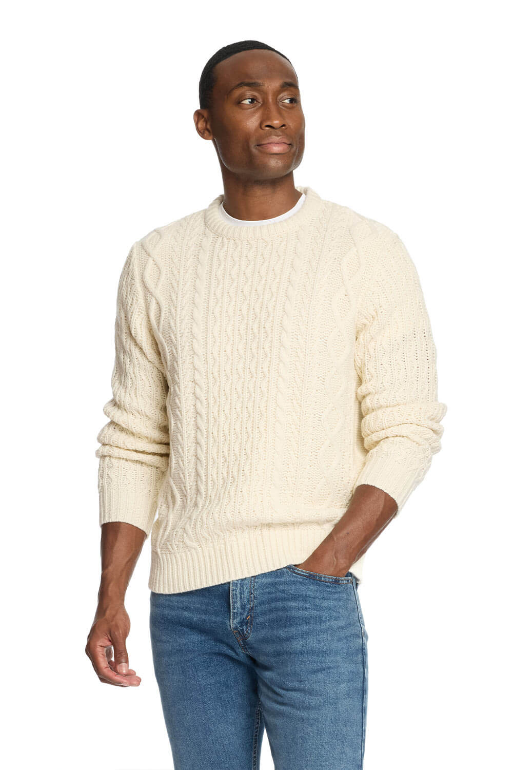 Hotsell Vintage Knit Sweater