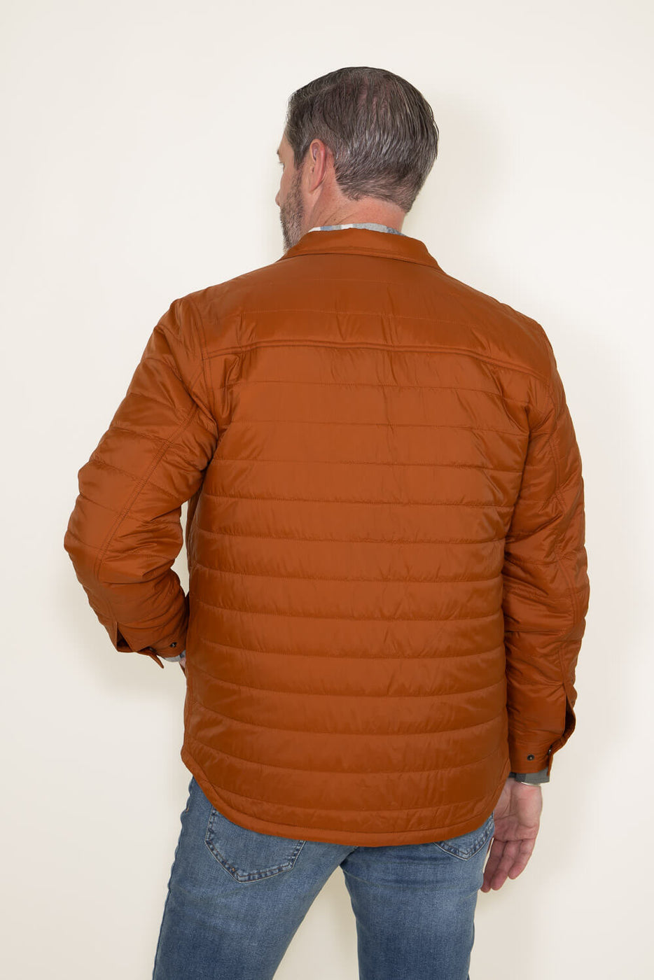 Carhartt gilliam jacket on sale sequoia