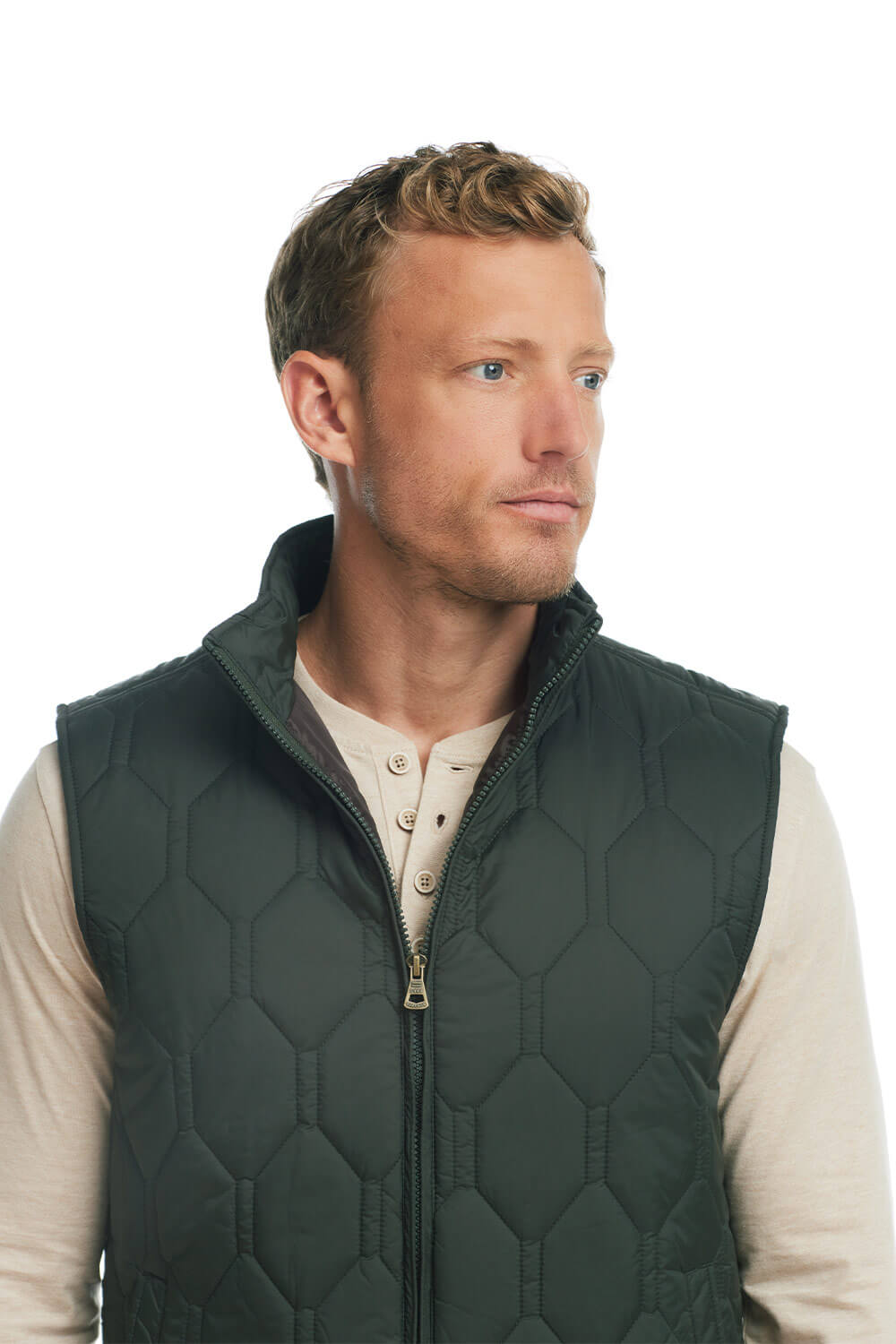 Original weatherproof vintage vest best sale