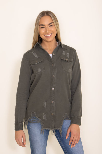 Women's Outerwear & Jackets – Glik's