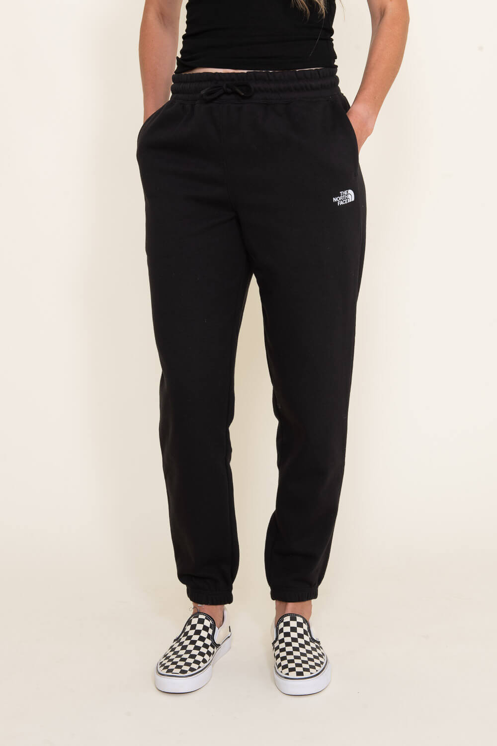Black Sweatpants & Joggers For Women