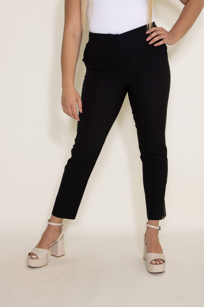 Brown Crops & Capris | maurices