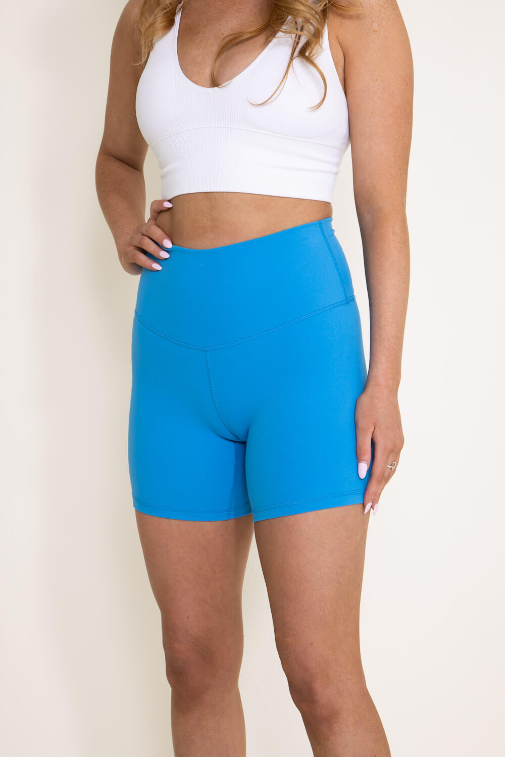 The most comfortable shortsshorts – Northern Baller