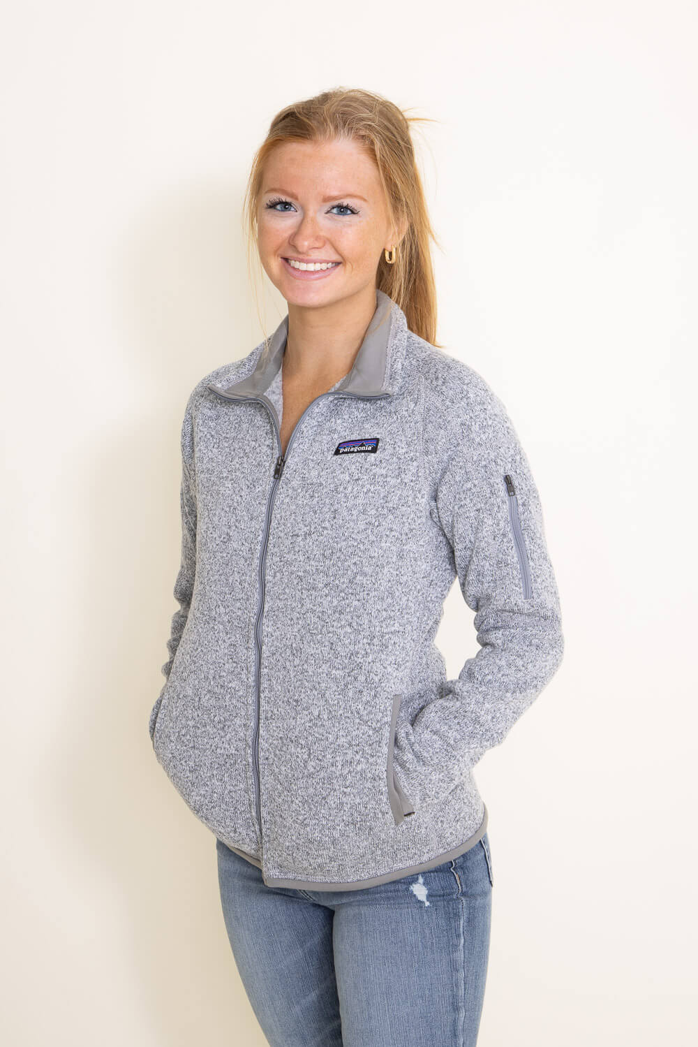 Patagonia Women Clothing & Accessories