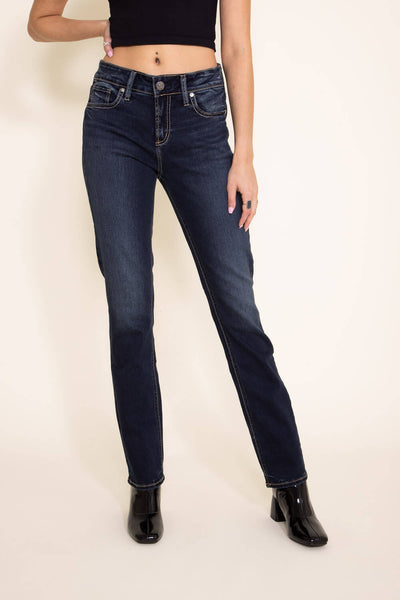 Women's Boutique Jeans – Glik's