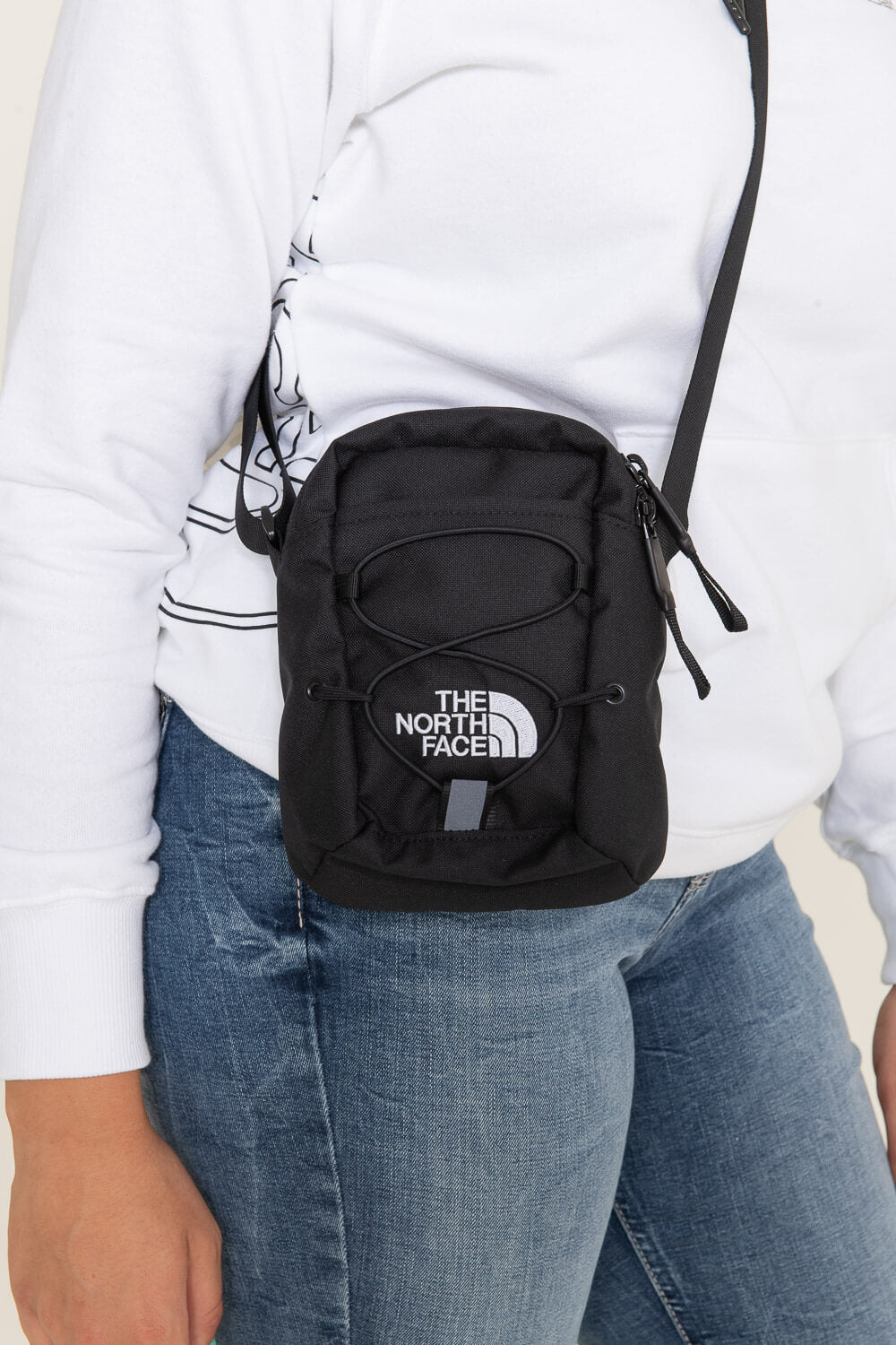 The North Face Messenger Bag Carry On