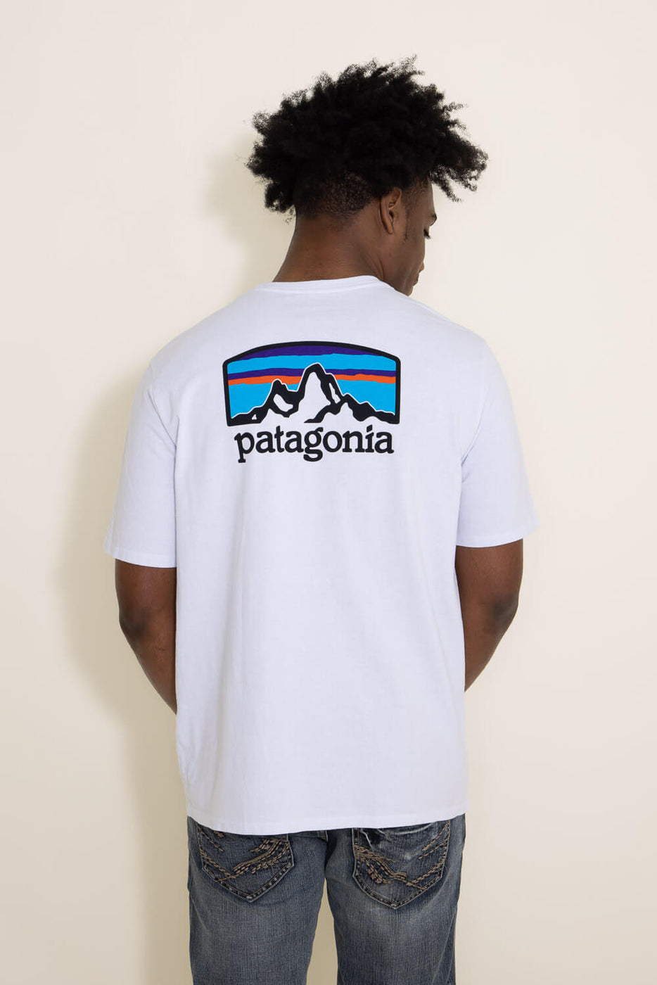 Cute Fitz Roy Horizons Responsibili Patagonia Shirt - Reallovetees