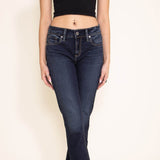 Silver Jeans Elyse Straight Jeans for Women