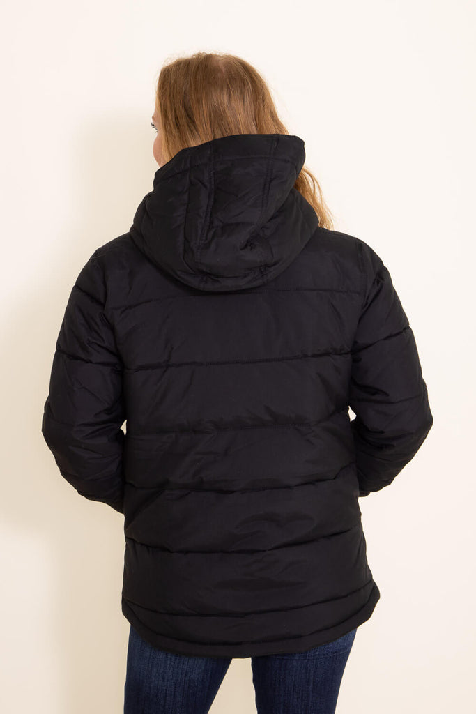 Free Country Womens Fleece Midweight Jacket | Hawthorn Mall