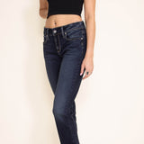 Silver Jeans Elyse Straight Jeans for Women