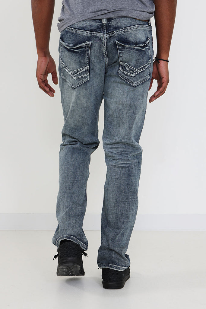 Are Bootcut Jeans For Men A Thing? - Denimology