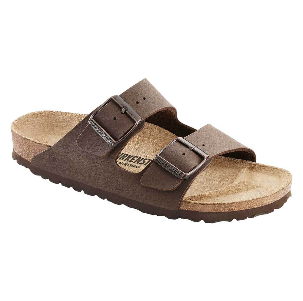 Birkenstock Arizona Sandals for Men in Mocha 151181M –