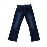 Axel Jeans Logan Slim Boot Jeans for Boys