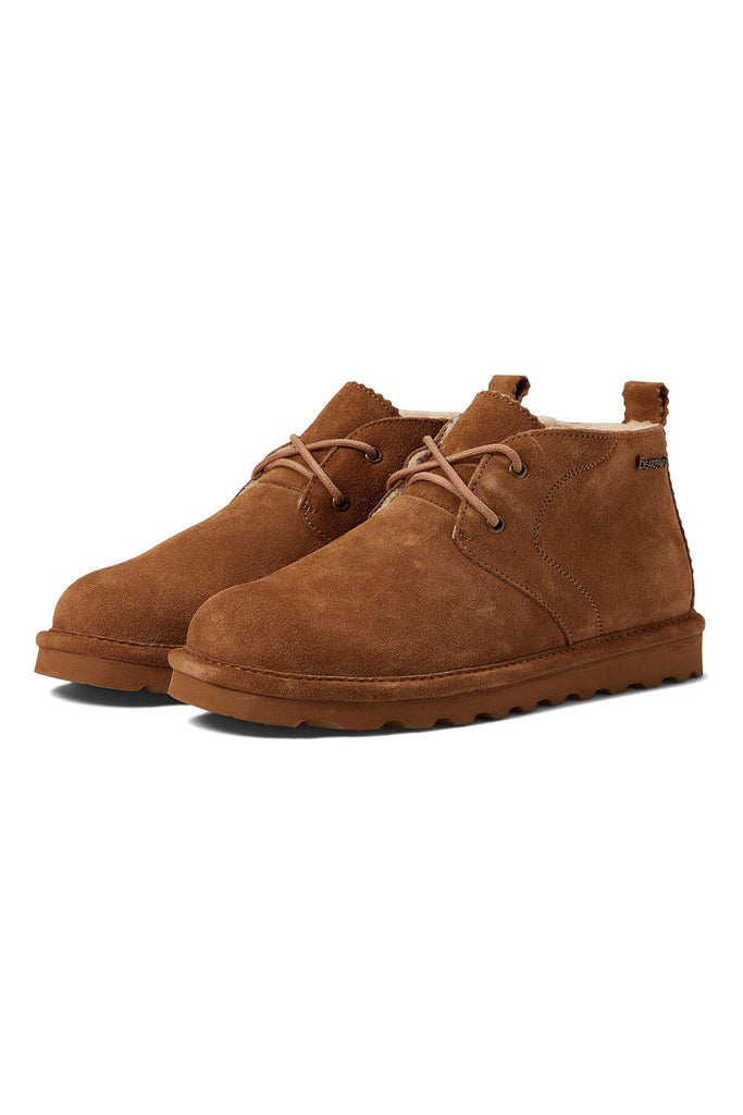 Bearpaw claire outlet chukka boot