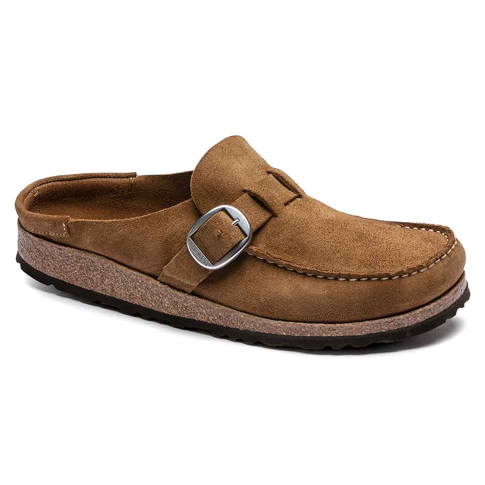 Birkenstock moccasins online