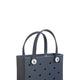 Bogg Bag Bitty Bogg Bag In Navy | 26BITTYNAVY – Glik's