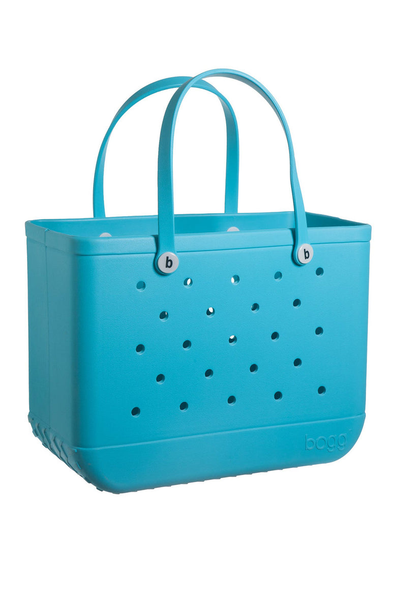 Bogg Bag Original Large Bogg Bag in Tiffany Blue | 260B-TIFFANYBLUE ...