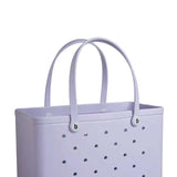 Bogg Bag Original Large Bogg Bag in Lilac Purple