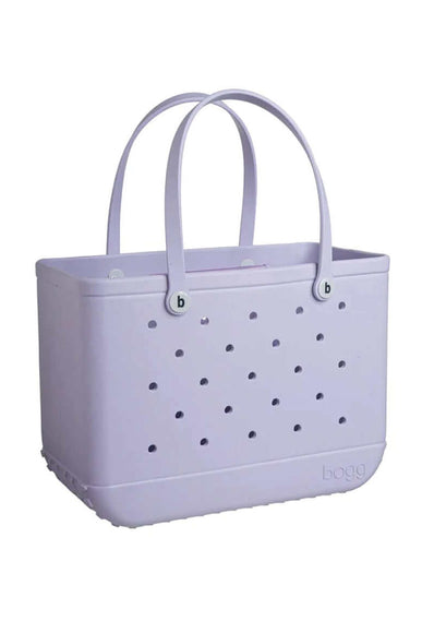 Bogg Bag Original Large Bogg Bag in Lilac Purple