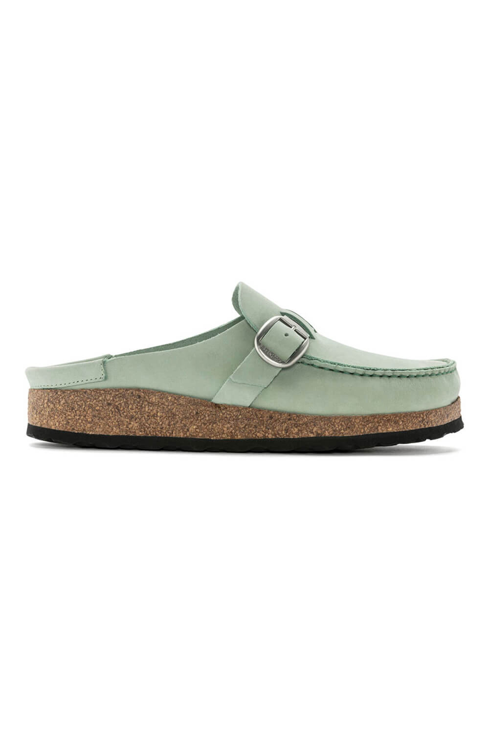 Buckley genuine best sale shearling mule